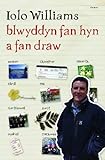 Blwyddyn fan hyn a fan draw
