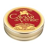 Bemka.com Siberian Ossetra Crown Farmed Caviar, 2008, 1 pound Tins
