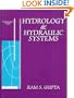 Hydrology & Hydraulic Systems