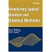 Introductory Applied Quantum and Statistical Mechanics