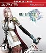 Final Fantasy XIII