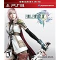 Final Fantasy XIII