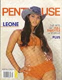 The Girls of Penthouse January / February 2007 Sunny Leone