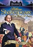 WILLIAM SHAKESPEARE - THE BARD OF AVON