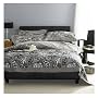 Ashley Wilde Linda Barker Design, Jenna Bedset, King, Charcoal