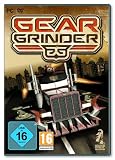 GearGrinder