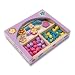 Melissa & Doug Flower Power Bead Set