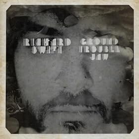 Ground Trouble Jaw EP