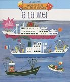 Amuse-toi à lire avec Rémi et Capucine - à la mer
