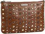 Rebecca Minkoff Linear Stud Rocker Cross-Body