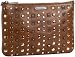 Rebecca Minkoff Linear Stud Rocker Cross-Body