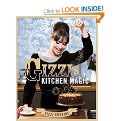 Gizzi's Kitchen Magic