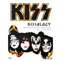KISS: Kissology - The Ultimate KISS Collection, Vol. 3 (1992-2000) (4 Discs)