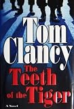 The Teeth of the Tiger: A Novel, Limited Edition
