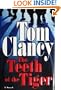 The Teeth of the Tiger: A Novel, Limited Edition