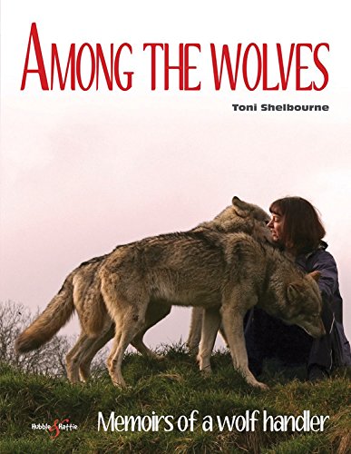 among the wolves memoirs of a wolf handler