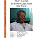 DVD~Short Course in the Christian Faith: Dale Bruner