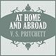 At Home and Abroad