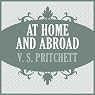 H&ouml;rbuch At Home and Abroad