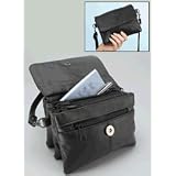"Butter Soft" Genuine Leather Handbag
