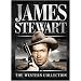 The Films of James Stewart