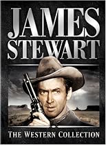 James Stewart - The Western Collection (Destry Rides Again / Winchester ‘73 / Bend of the River / The Far Country / Night Passage / The Rare Breed)