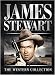 DVD : James Stewart - The Western Collection (Destry Rides Again / Winchester ‘73 / Bend of the River / The Far Country / Night Passage / The Rare Breed)