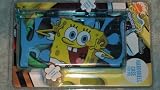 SAKAR SpongeBob Hardshell Case - Nintendo DS Lite