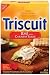 Triscuits, Deli Style Rye, 9.5-Ounce Boxes (Pack of 12)