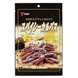 ヤガイ スパイシーカルパス 110g