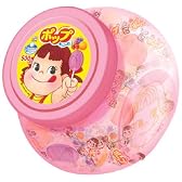不二家 容器入りポップキャンディ 500g