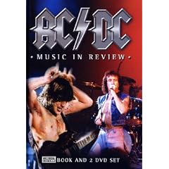 AC/DC - Music In Review [2005]