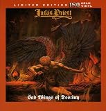 Sad Wings Of Destiny [Vinyl]