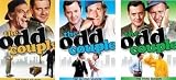 DVD : The Odd Couple: Seasons 1, 2, & 3 DVD Bundle
