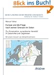 Europa und die Frage nach seinen Gren...