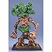 Mossbeard Elven Monster Miniature 25mm Heroic Scale Warlord Reaper Miniatures