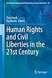 Human rights and civil liberties in the 21st century