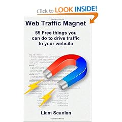 Web Traffic Magnet