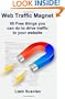 Web Traffic Magnet: 55 Free Things You Can Do to Drive Traffic to Your Website