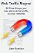 Web Traffic Magnet: 55 Free Things You Can Do To Drive Traffic To Your Website (Volume 1)