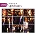 Playlist: The Very Best of the Spin Doctors