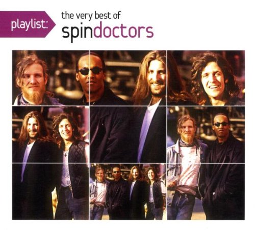 Spin Doctors - Playlist the Very Best of Spin Doctors - Zortam Music