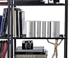 Western Digital My Book Studio II - 1 TB (2 x 500 GB) USB 2.0/FireWire 800/400/eSATA Desktop External Hard Drive