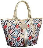Betseyville Pop Art Tote