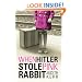 When Hitler Stole Pink Rabbit