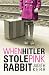 When Hitler Stole Pink Rabbit