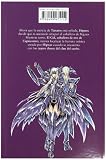 Saint Seiya: Lost canvas Hades Mythology 09