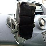 IMAGE OF ZS Multi Surface Dash / Window Suction Phone Mount fits the Nokia N900