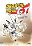 Dragon Ball GT - Volume 15