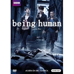 Being Human: Season Five